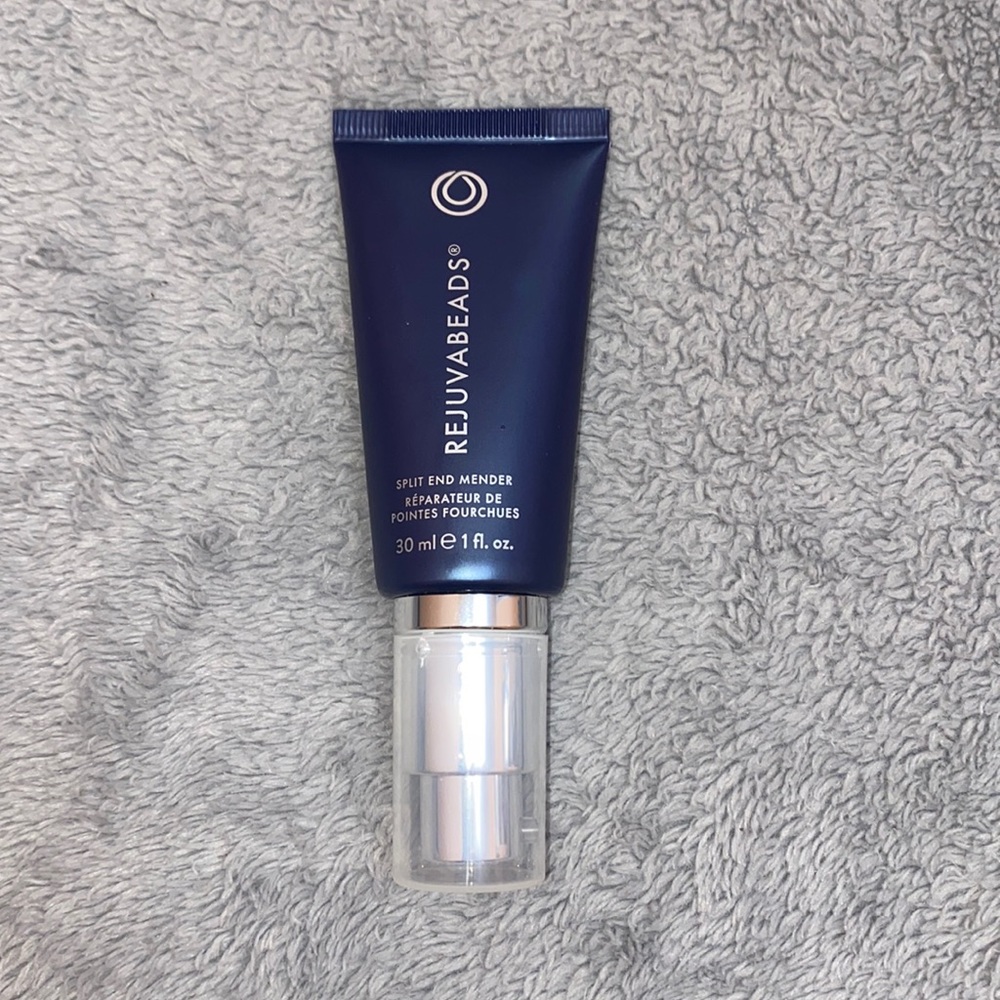 Rejuvabeads Split End Mender